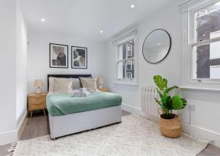 BnBNova - 3BR - Fitzrovia & Regent's Park - 9