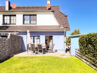 Strandhafer - 9