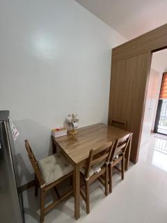Calle Homes - 1BR unit with balcony, LUSH RESIDENCES - 4