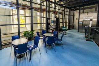 Solothurn Youth Hostel - 6