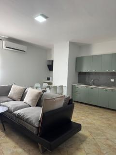 Tirent Apartment-One Bedroom Central - 3