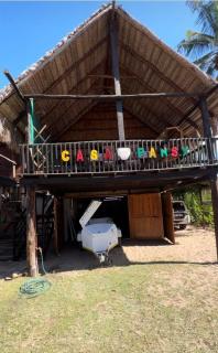 CASAPANSY Barra Beach Mozambique - 0