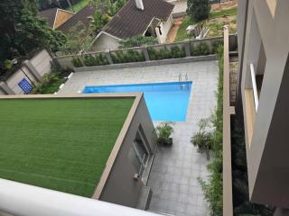 Executive 3BR Apt in Kololo with Gym, Pool, Wi-Fi - 9