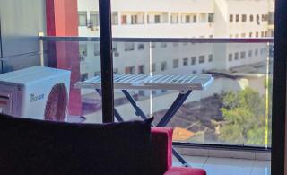 Luxury Casablanca Studio - Close to Tram - 2