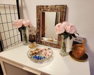 book-3d-get-1d-free!! Top of mountain with garden, next to forest, free parking - 3