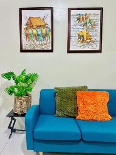 Studio Near Session Rd and City Proper - 6