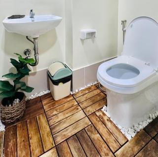 Studio Near Session Rd and City Proper - 3