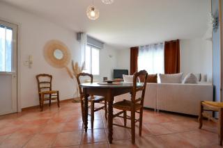 Appartement Climatisé Bezouce - 1