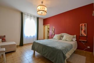 Appartement Climatisé Bezouce - 5