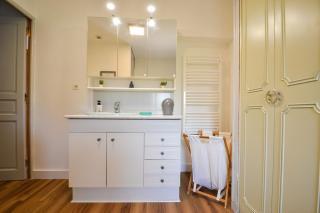 Appartement Climatisé Bezouce - 8