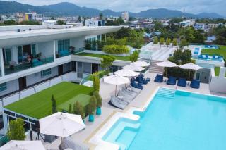 Chalong Marina Bay View Phuket - Rawai Beach - 5