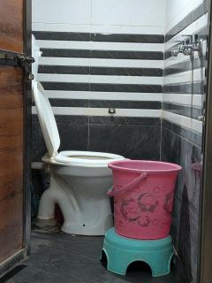 Maa Tara AC Home Stay - 4
