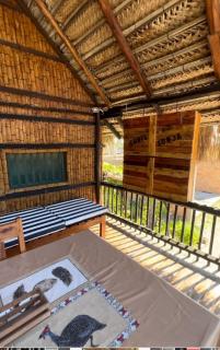 CASAPANSY Barra Beach Mozambique - 8