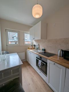 3 room flat in cosy area of Düsseldorf - 1