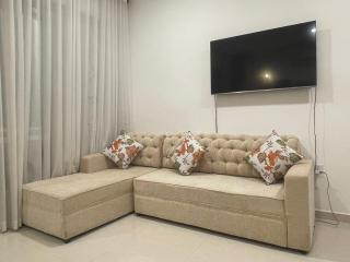 Beach Front Apartment 1 - 4