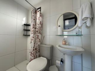 Casa Privê Maragogi 26 - Pé na areia - 7