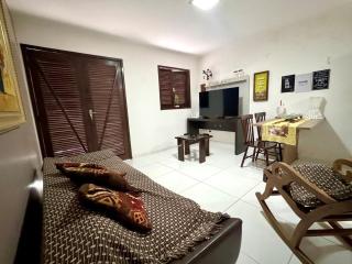 Casa Privê Maragogi 26 - Pé na areia - 6