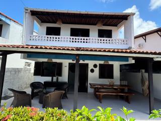 Casa Privê Maragogi 26 - Pé na areia - 7