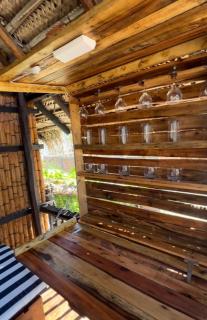 CASAPANSY Barra Beach Mozambique - 7