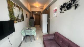 Coast Residence SEAview Balcony Netflix&WIFI Near MOA 3146 - 9