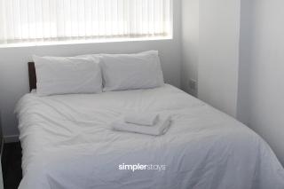 Large 3 Bedroom Home With Private Driveway Parking - Perfect For Contractors, Families, & Relocators - 7