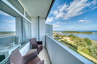 Ferienpark - Haus B, App 0B0712 - 3