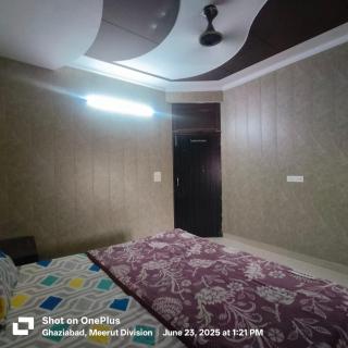 Ghanshyam Lodge Unit 2 - 5