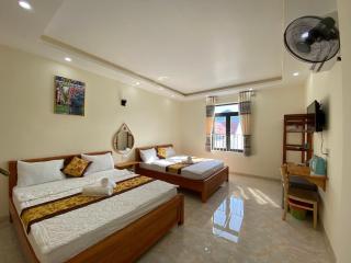 Goal Goal Goal Hotel - 4