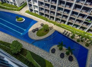 Twin Unit at Shore 2 Residences - 6