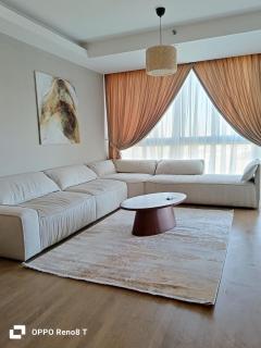 Hotel apartment mall of arabia - 8