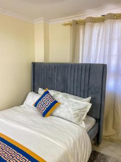 Open Heaven Apartements - 1