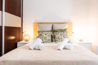 Vivienda Señorial Centro Córdoba - 8