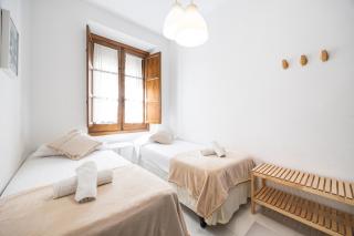 Vivienda Señorial Centro Córdoba - 5