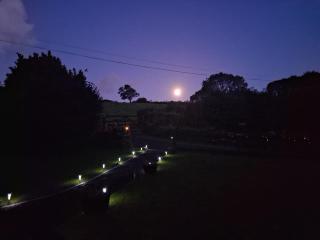 Wisteria Barn, Trewethen, Nr Port Isaac - 8