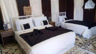 Overnight luxury camp merzouga - 5