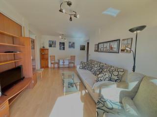 Apartamentos Terrasol BARCO 5 - 7