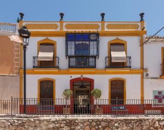 Casa Doña Ines - 9