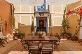 Casa Doña Ines - 6