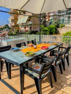 Casa Salsedine - Gaeta - 6