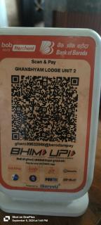 Ghanshyam Lodge Unit 2 - 9