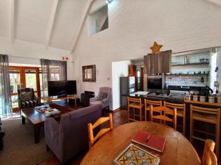 Delagoa Cottage Dullstroom - 3