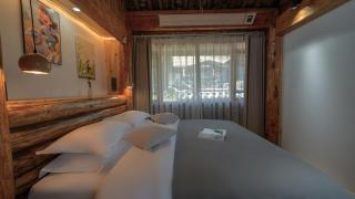 Nostalgia 28 lodge - 2