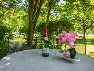 Feriendorf Rugana - Klassik 1-Raum Appartement mit Terrasse A51 - 6