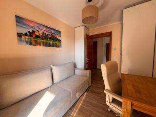 Family Apartment Krakow Błonia - 2