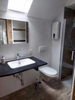 Ferienwohnung Beim alten Pfarrhaus - 5