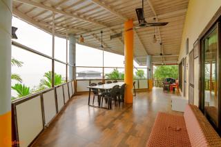 Waterfront Villa By Bigfoot Stay - 5