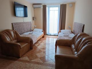 Four Seasons apartman - 6