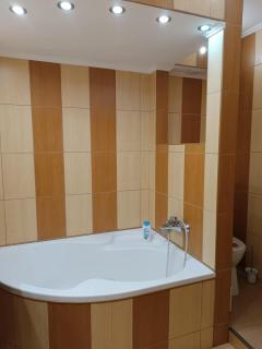 Four Seasons apartman - 1