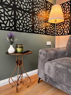 Big luxury 3BR in Center - 3