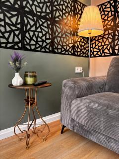Big luxury 3BR in Center - 6